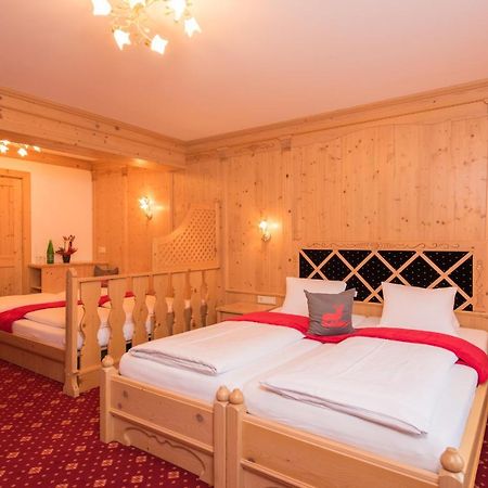 Hotel Moelltalerhof Rangersdorf Екстер'єр фото