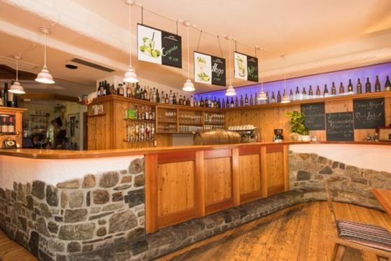 Hotel Moelltalerhof Rangersdorf Екстер'єр фото