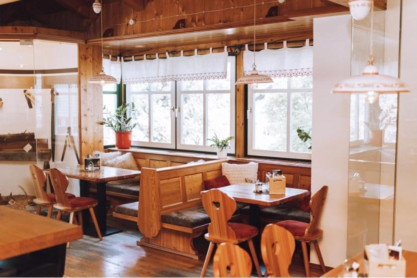 Hotel Moelltalerhof Rangersdorf Екстер'єр фото