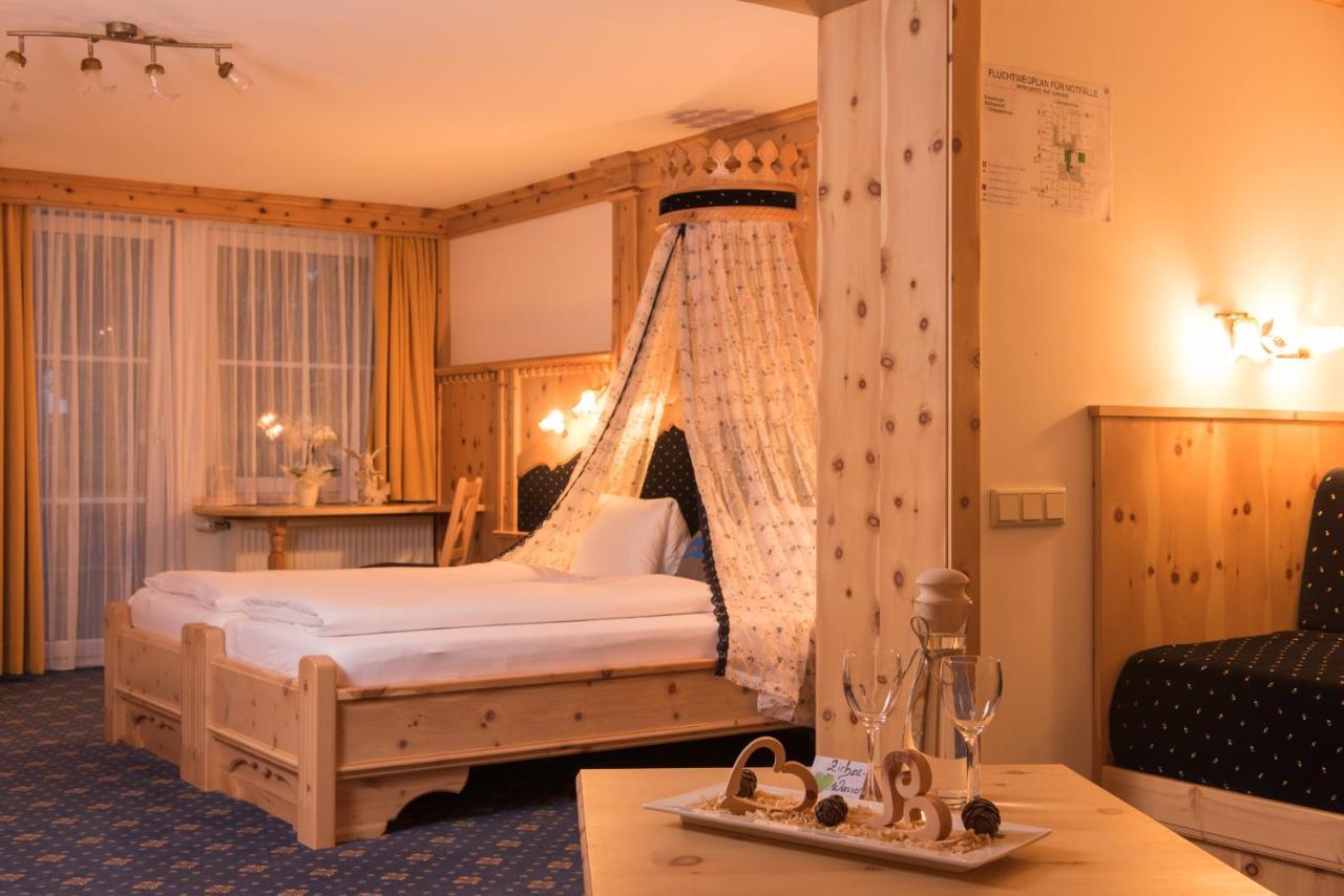 Hotel Moelltalerhof Rangersdorf Екстер'єр фото