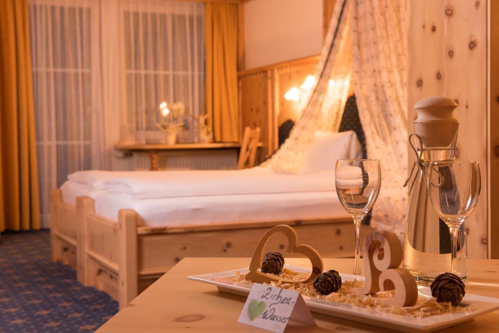 Hotel Moelltalerhof Rangersdorf Екстер'єр фото